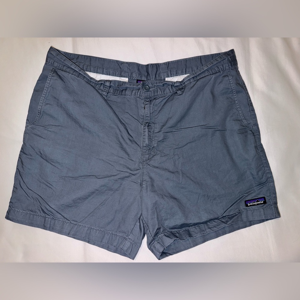 Men’s Patagonia Shorts size 38 excellent condition